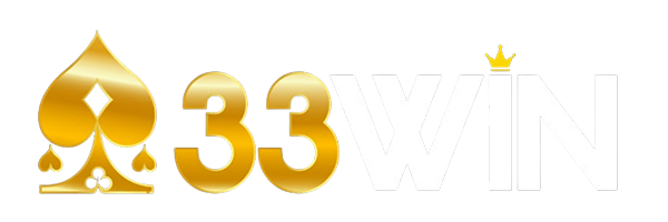 33win logo footer