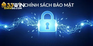 Chính sách bảo mật