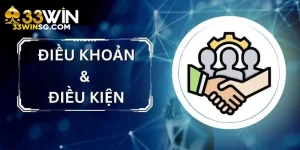 điều khoản và điều kiện 33Win